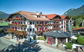 Hotel Zugspitze